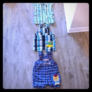 Like New Baby One Peice